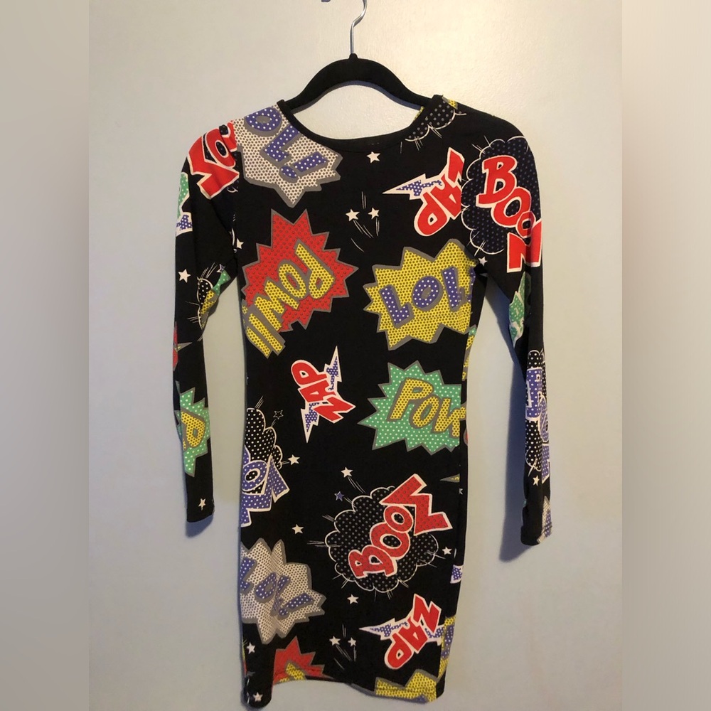 TopShop Petite Dress